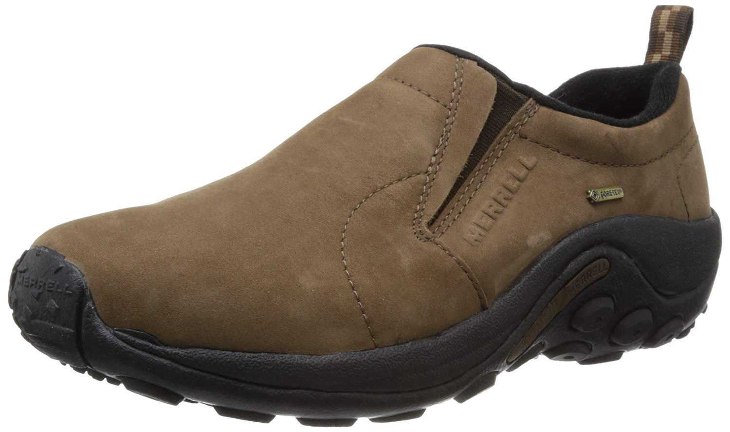 【値下げ】MERRELL メレル ジャングル モック ゴアテックス　28センチ